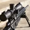 Тактический кронштейн SPUHR SP-5002 D35мм H38мм 0Mil/0MOA.