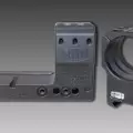 Тактический кронштейн SPUHR SP-5002 D35мм H38мм 0Mil/0MOA.