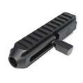 Левый взвод Вектор-7.62 VR-LPS Vityaz для Сайга-9/TR-9 c Picatinny