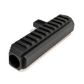 Левый взвод Вектор-7.62 VR-LPS Vityaz для Сайга-9/TR-9 c Picatinny