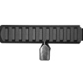 Левый взвод Вектор-7.62 VR-LPS Vityaz для Сайга-9/TR-9 c Picatinny