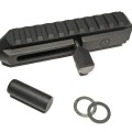 Левый взвод Вектор-7.62 VR-LPS Vityaz для Сайга-9/TR-9 c Picatinny