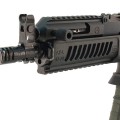Левый взвод Вектор-7.62 VR-LPS Vityaz для Сайга-9/TR-9 c Picatinny