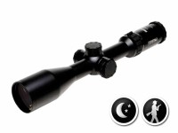 Оптический прицел Steiner Nighthunter Xtreme 2-10x50 шина Z8750