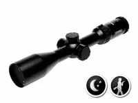 Оптический прицел Steiner Nighthunter Xtreme 2-10x50 