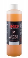 Средство KG-12 Kal-Gard Big Bore Cleaner средство от омеднения, 454 мл.