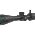 Прицел Vector Optics VictOptics SOI 3-9x40, AO, VNM-1 (MIL)