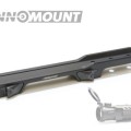 Кронштейн INNOMOUNT QD для Tikka T3/T3x — iRay Rico/Geni, высота 10мм