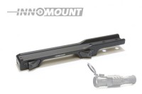 Кронштейн INNOMOUNT QD для Tikka T3/T3x — iRay Rico/Geni, высота 10мм