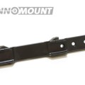 Кронштейн INNOMOUNT QD для Tikka T3/T3x — iRay Rico/Geni, высота 10мм