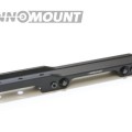 Кронштейн INNOMOUNT QD для Tikka T3/T3x — iRay Rico/Geni, высота 10мм