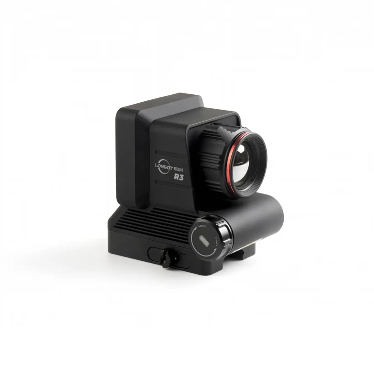Тепловизионный коллиматорный прицел Longot R3