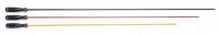 Шомпол Stil Crin 4 мм, длина 79 см