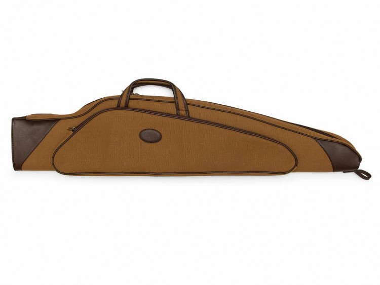 Чехол для ружья Maremmano E405 кожa