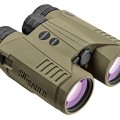 Бинокль с лазерным дальномером Sig Sauer Kilo 3000 BDX 10x42