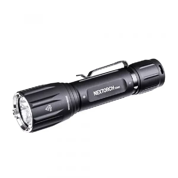 Фонарь тактический NexTorch TA41 2600 люмен 