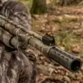 Мушка Truglo TG960 двойная универсальная