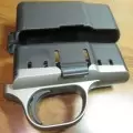 Корпус под магазин с курком Blaser R8 Professional Ruthenium