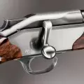 Корпус под магазин с курком Blaser R8 Professional Ruthenium
