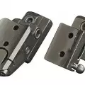 Быстросъемный поворотный кронштейн Apel EAW на Benelli Argo на LM-призму, вынос 31 мм