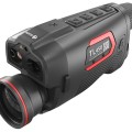 Тепловизионный монокуляр Guide TL450 LRF (3.3x, 400x300, 12мкм, 50Гц, F50мм/1.2) с дальномером