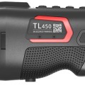 Тепловизионный монокуляр Guide TL450 LRF (3.3x, 400x300, 12мкм, 50Гц, F50мм/1.2) с дальномером