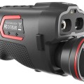 Тепловизионный монокуляр Guide TL450 LRF (3.3x, 400x300, 12мкм, 50Гц, F50мм/1.2) с дальномером