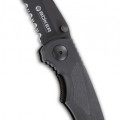 Нож складной Boker Solingen Gemini Tactical