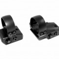 Кронштейн Innomount для Weaver/Picatinny — Кольца 30мм BH+3мм. Вынос 25мм. 2 части