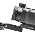 Тепловизионный прицел Lesnik 325 (384x288, F25mm, 12 µm, 2,4...12x, NETD<25 mK)