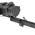 Тепловизионный прицел Lesnik 325 (384x288, F25mm, 12 µm, 2,4...12x, NETD<25 mK)