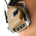 Наушники активные EARMOR M32 MOD3-TN (tan)