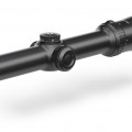 Оптический прицел Dedal DH 1-7x24