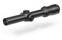 Оптический прицел Dedal DH 1-7x24