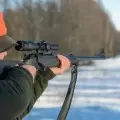 Оптический прицел Dedal DH 1-7x24