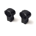 Кольца Vector Optics X-Accu D30 mm, высокие, на ласточкин хвост (XASR-3006)