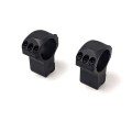 Кольца Vector Optics X-Accu D30 mm, высокие, на ласточкин хвост (XASR-3006)