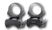 Кольца EAW Apel 25,4мм на Blaser R93 быстросъемные, h=16,5мм