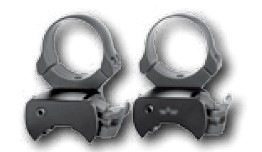 Кольца EAW Apel 25,4мм на Blaser R93 быстросъемные, h=16,5мм
