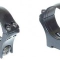 Небыстросъемный кронштейн MAK для Sako-75/85, кольца 30 мм, BH=12 мм