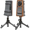 Целевая камера Longshot LR-3 – Ultra HD для мишени до 2-х миль