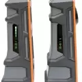 Целевая камера Longshot LR-3 – Ultra HD для мишени до 2-х миль