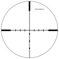 Прицел Vector Optics Matiz 6-18x44, AO, VOW-10BDC (MOA)