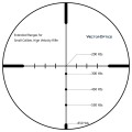 Прицел Vector Optics Matiz 6-18x44, AO, VOW-10BDC (MOA)