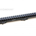 Кронштейн INNOMOUNT QD для Tikka T3/T3x — Picatinny Long — 19 слотов, высота 20мм