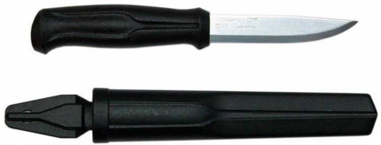 Нож Morakniv No. 510, углеродистая сталь,