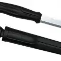 Нож Morakniv No. 510, углеродистая сталь,