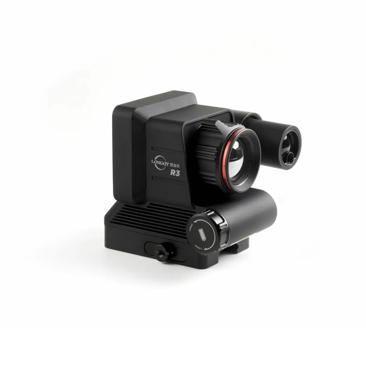 Тепловизионный коллиматорный прицел Longot R3L
