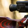Тепловизионный прицел PARD SA-25