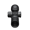 Оптический прицел March 1,5-15x42 с подсветкой, сетка MTR-5, клик 1/4MOA